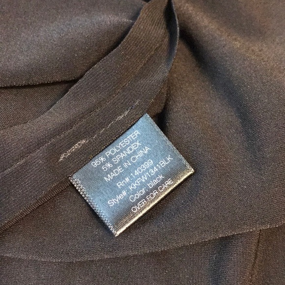 little black dress - Picture 6 of 6